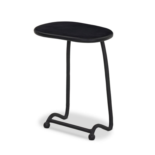 Four Hands - Bray Outdoor End Table - 253164-001 | American Home Furniture