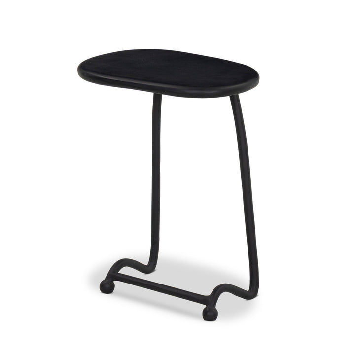 Four Hands - Bray Outdoor End Table - 253164-001 | American Home Furniture