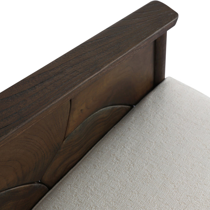 Four Hands - Ridge Outdoor Sofa - 253173-001 | American Home Furniture