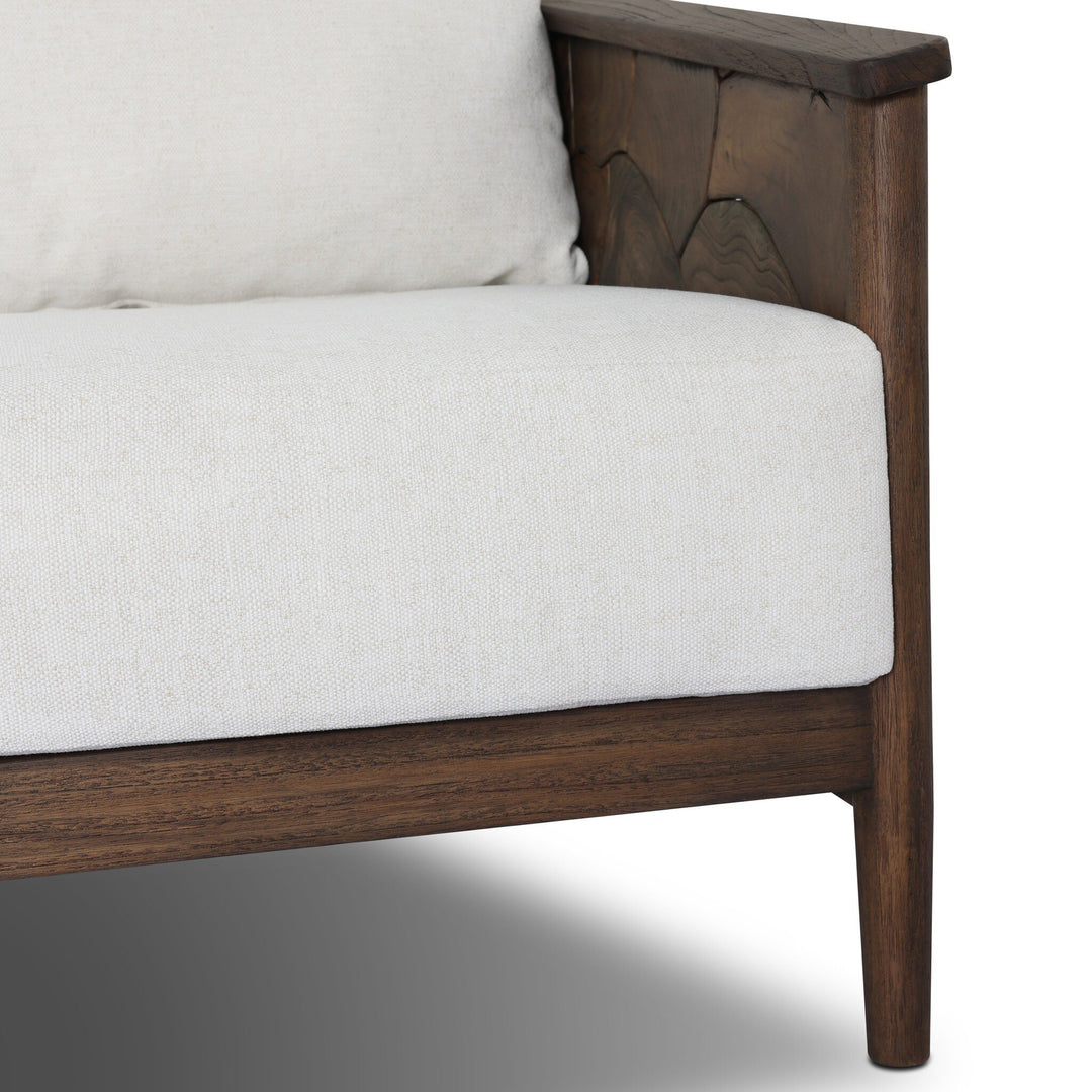 Four Hands - Ridge Outdoor Sofa - 253173-001 | American Home Furniture