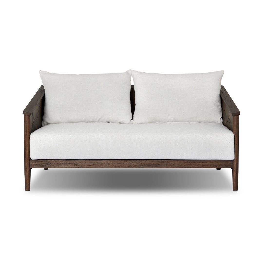 Four Hands - Ridge Outdoor Sofa - 253173-001 | American Home Furniture