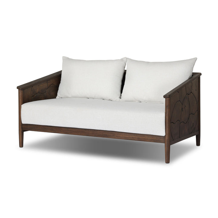 Four Hands - Ridge Outdoor Sofa - 253173-001 | American Home Furniture