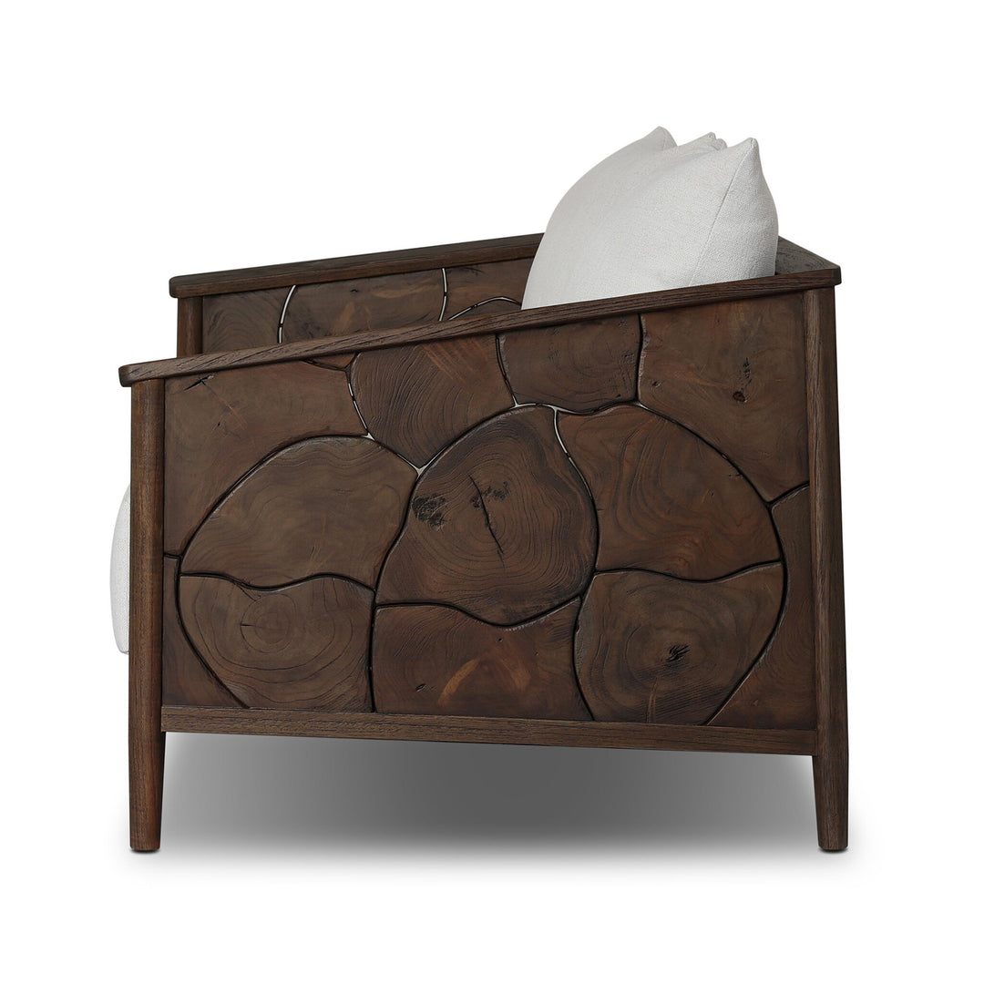 Four Hands - Ridge Outdoor Sofa - 253173-001 | American Home Furniture