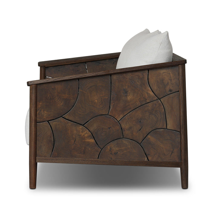 Four Hands - Ridge Outdoor Sofa - 253173-001 | American Home Furniture