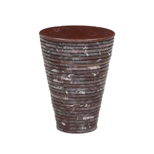 Four Hands - Reeves Large End Table - 253178-001 | American Home Furniture