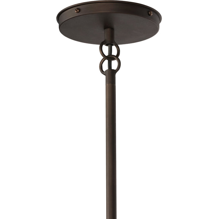 Four Hands - Tully Pendant - 253191-002 | American Home Furniture