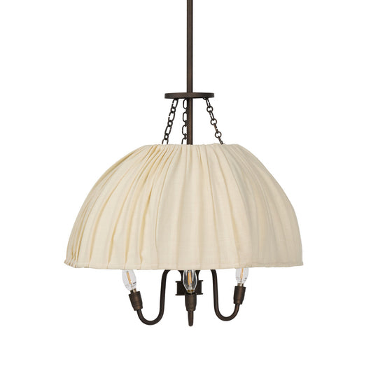 Four Hands - Tully Pendant - 253191-002 | American Home Furniture
