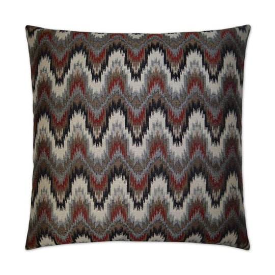 D.V. KAP Home - Cascade Pillow - 2532-2424 | American Home Furniture