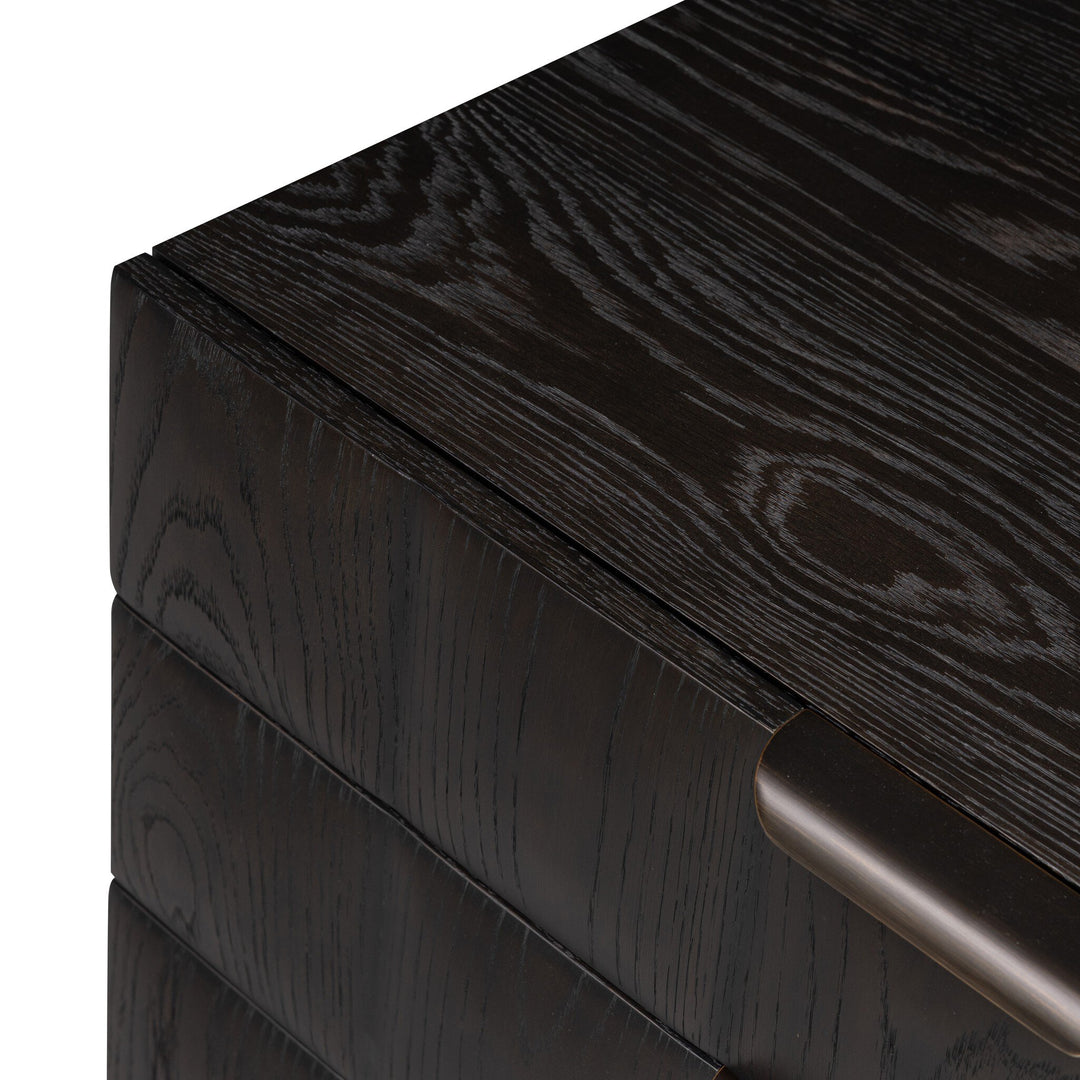 Four Hands - Swell Nightstand - 253264-001 | American Home Furniture