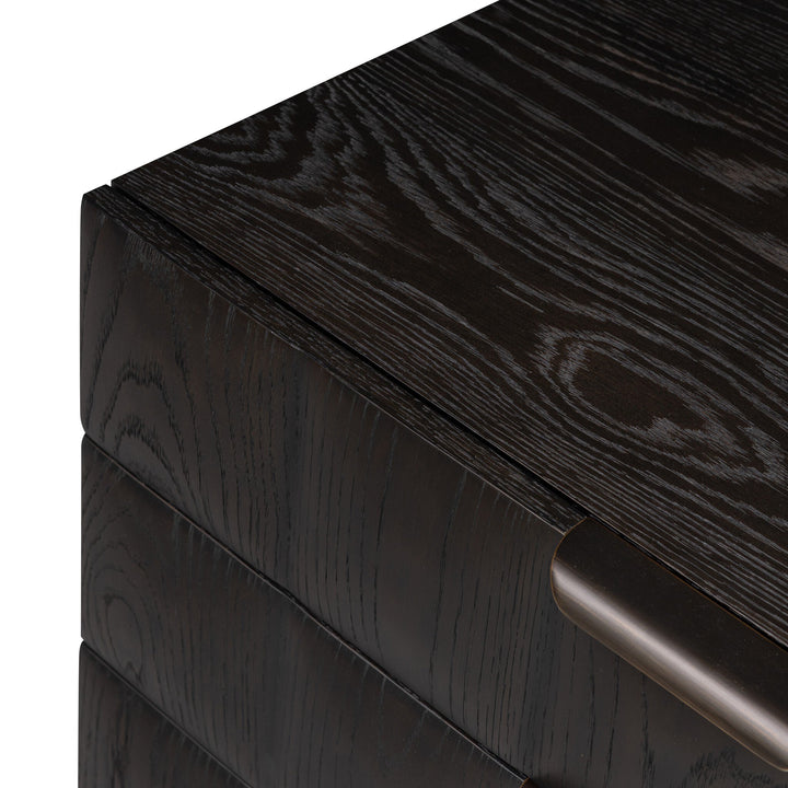 Four Hands - Swell Nightstand - 253264-001 | American Home Furniture