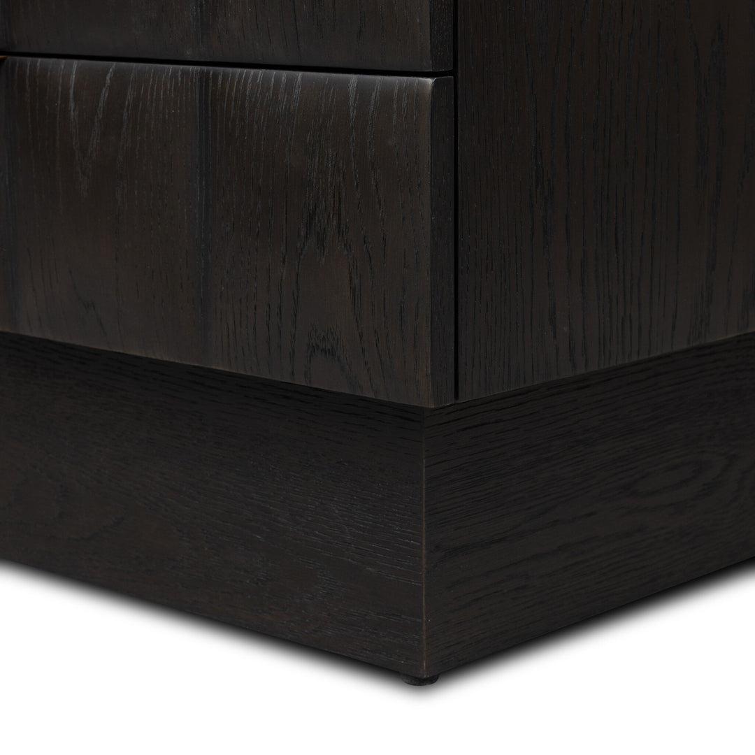Four Hands - Swell Nightstand - 253264-001 | American Home Furniture