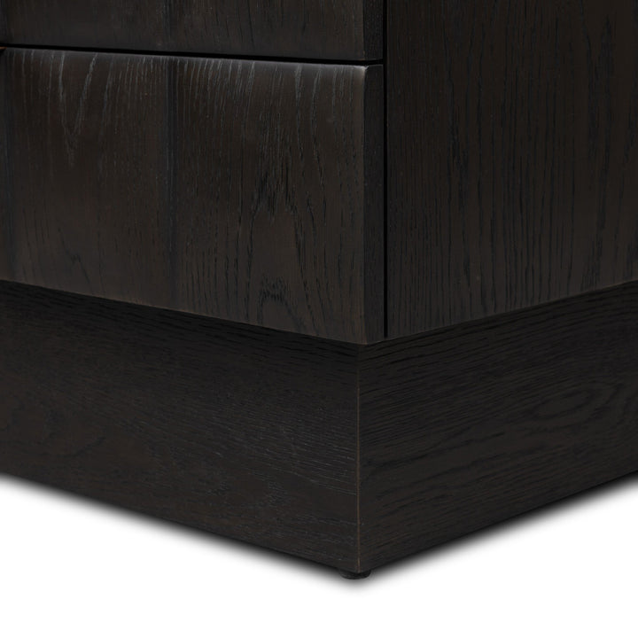 Four Hands - Swell Nightstand - 253264-001 | American Home Furniture