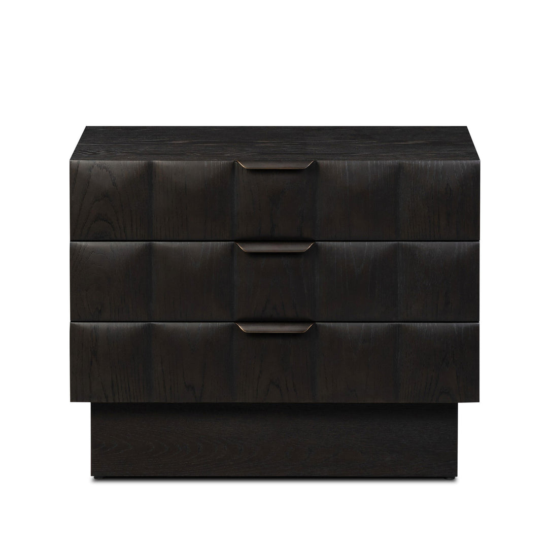Four Hands - Swell Nightstand - 253264-001 | American Home Furniture