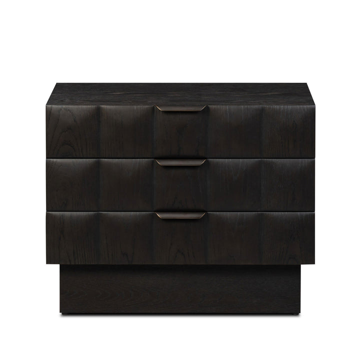 Four Hands - Swell Nightstand - 253264-001 | American Home Furniture