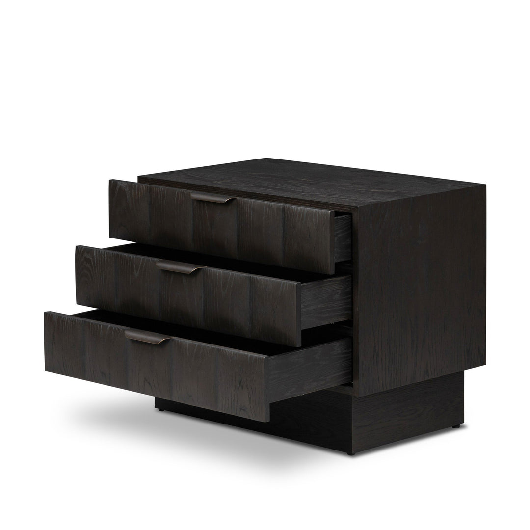 Four Hands - Swell Nightstand - 253264-001 | American Home Furniture