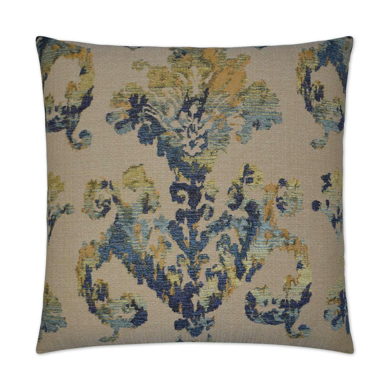 D.V. KAP Home - Dyron Pillow - 2533-2424 | American Home Furniture
