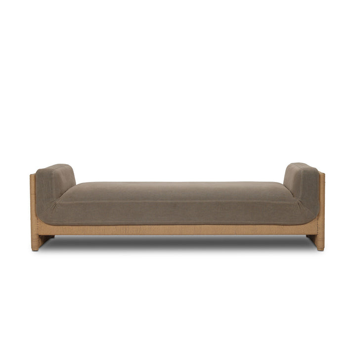 Four Hands - Collier Chaise - 253372-002 | American Home Furniture