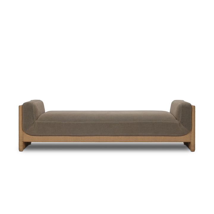 Four Hands - Collier Chaise - 253372-002 | American Home Furniture