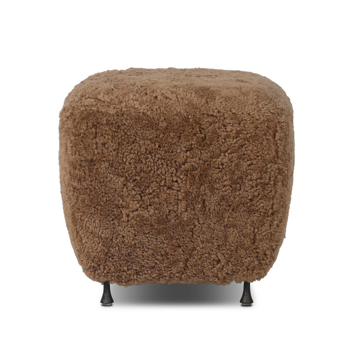Four Hands - Joey Ottoman - 253374-001 | American Home Furniture