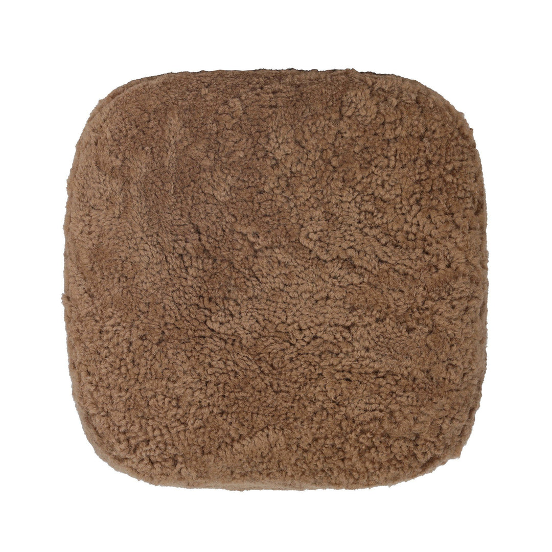 Four Hands - Joey Ottoman - 253374-001 | American Home Furniture