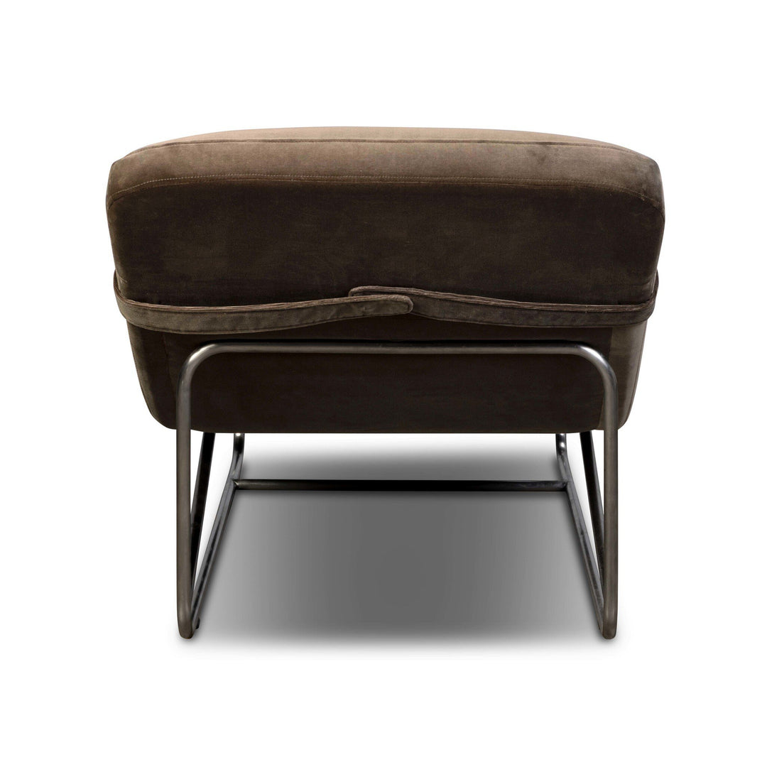 Four Hands - Michi Chaise - 253381-001 | American Home Furniture