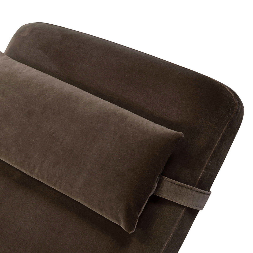 Four Hands - Michi Chaise - 253381-001 | American Home Furniture
