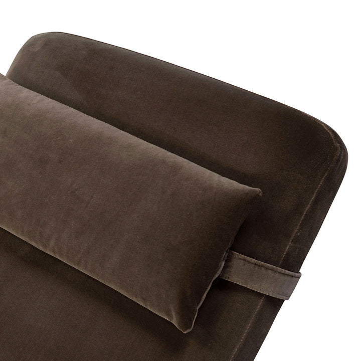 Four Hands - Michi Chaise - 253381-001 | American Home Furniture