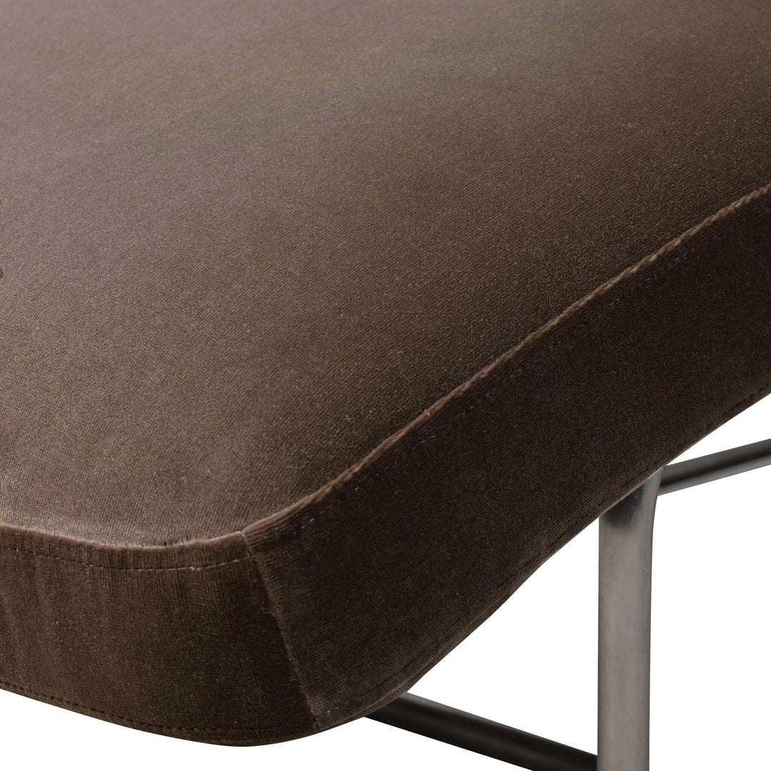 Four Hands - Michi Chaise - 253381-001 | American Home Furniture