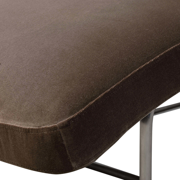 Four Hands - Michi Chaise - 253381-001 | American Home Furniture