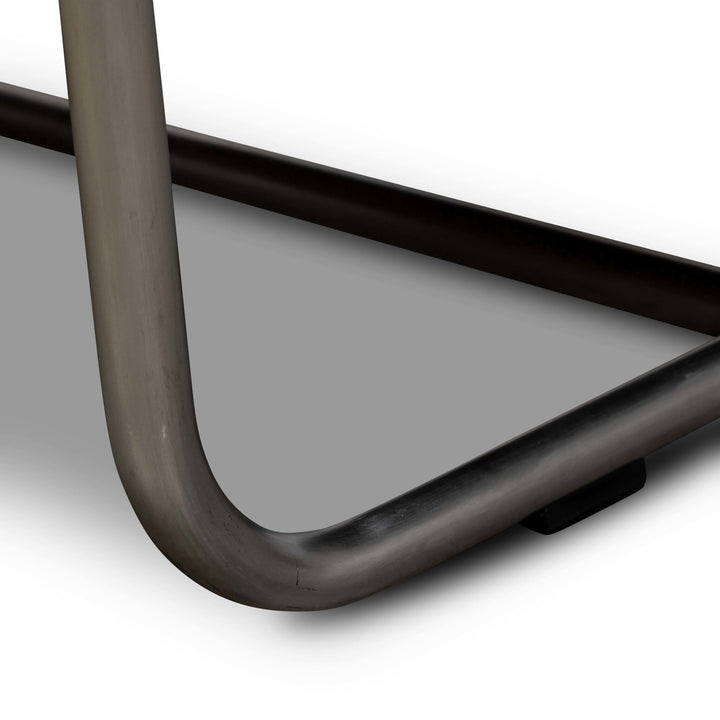 Four Hands - Michi Chaise - 253381-001 | American Home Furniture