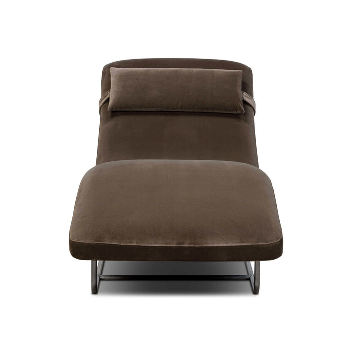 Four Hands - Michi Chaise - 253381-001 | American Home Furniture