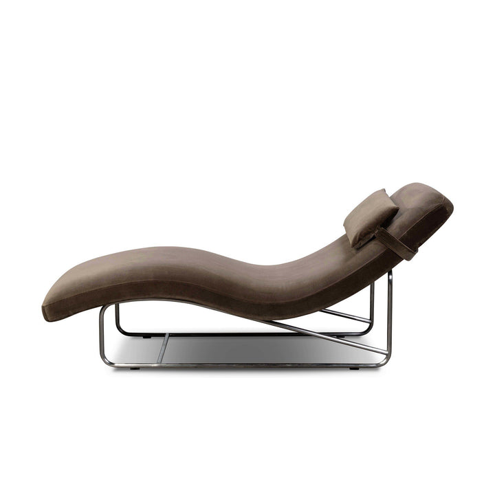 Four Hands - Michi Chaise - 253381-001 | American Home Furniture