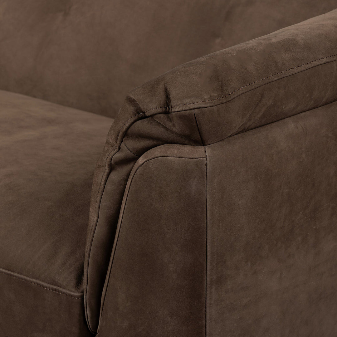Four Hands - Santino Sofa - 253389-001 | American Home Furniture