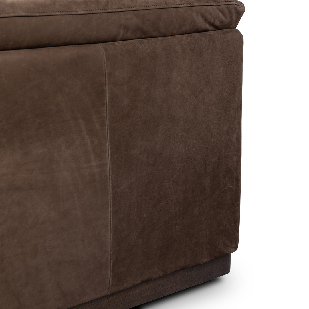 Four Hands - Santino Sofa - 253389-001 | American Home Furniture