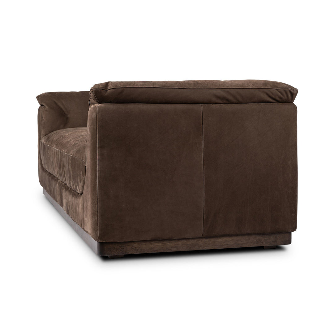 Four Hands - Santino Sofa - 253389-001 | American Home Furniture