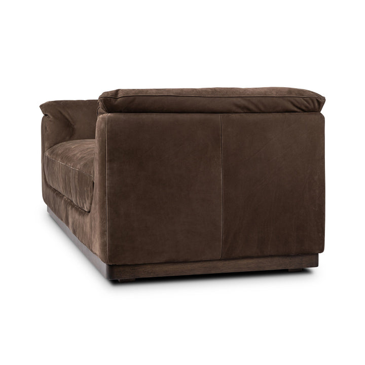Four Hands - Santino Sofa - 253389-001 | American Home Furniture