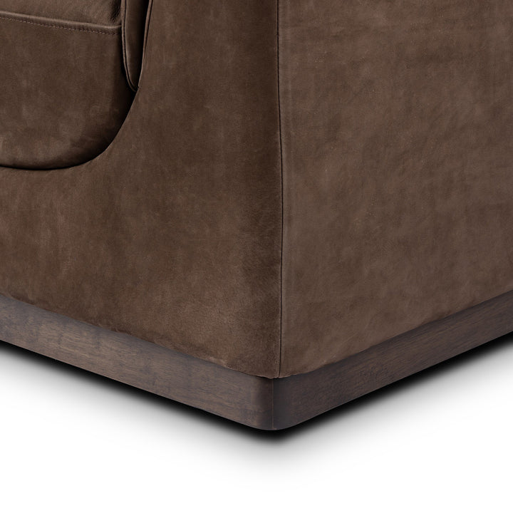 Four Hands - Santino Sofa - 253389-001 | American Home Furniture