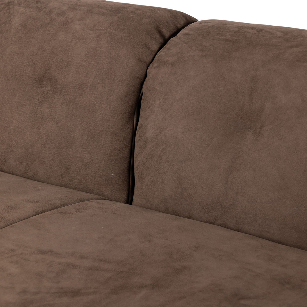Four Hands - Santino Sofa - 253389-001 | American Home Furniture
