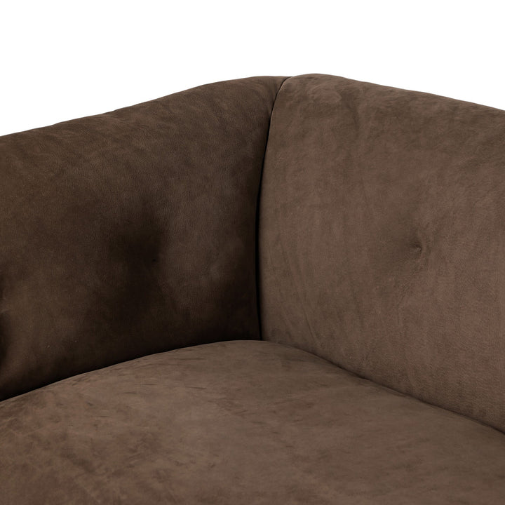 Four Hands - Santino Sofa - 253389-001 | American Home Furniture
