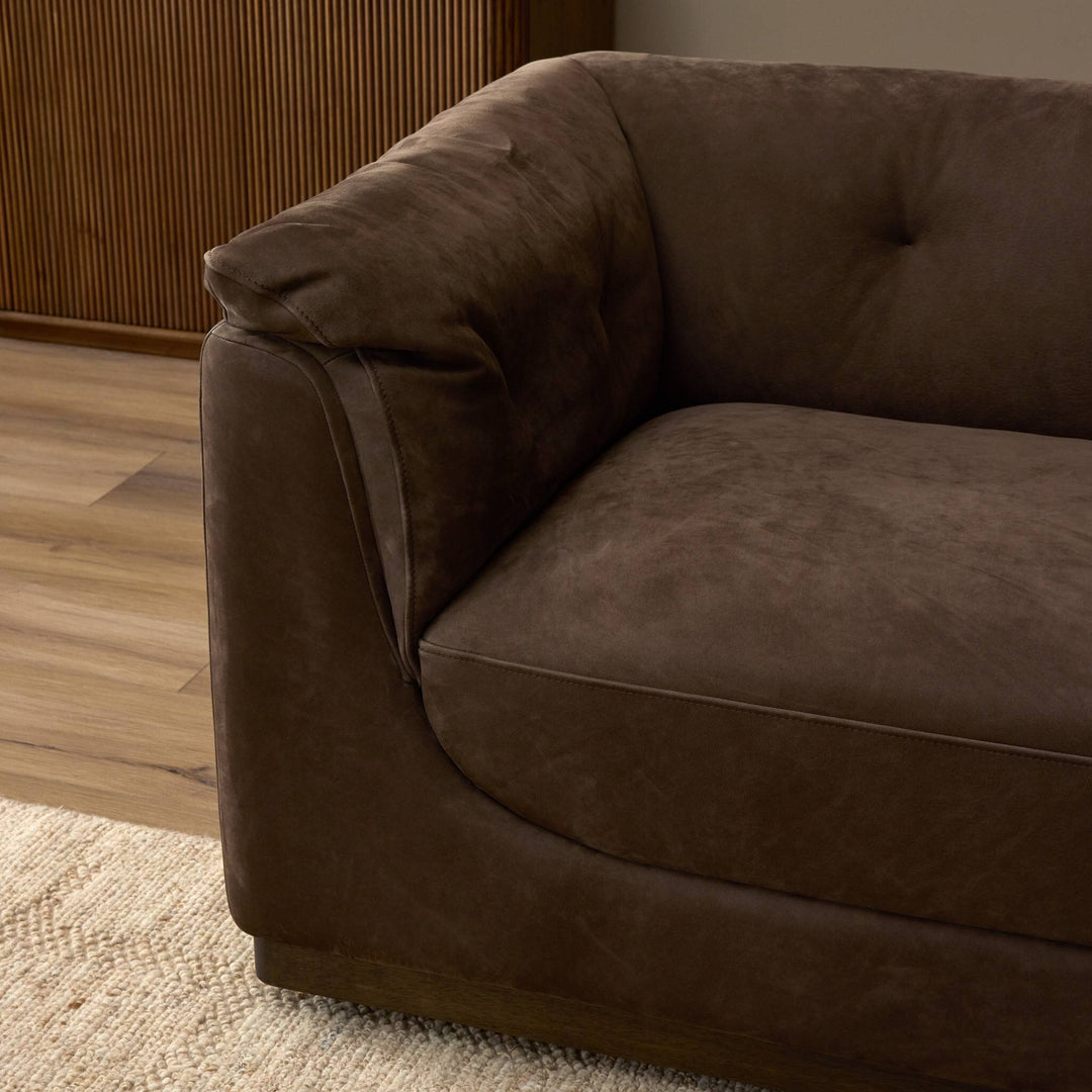 Four Hands - Santino Sofa - 253389-001 | American Home Furniture
