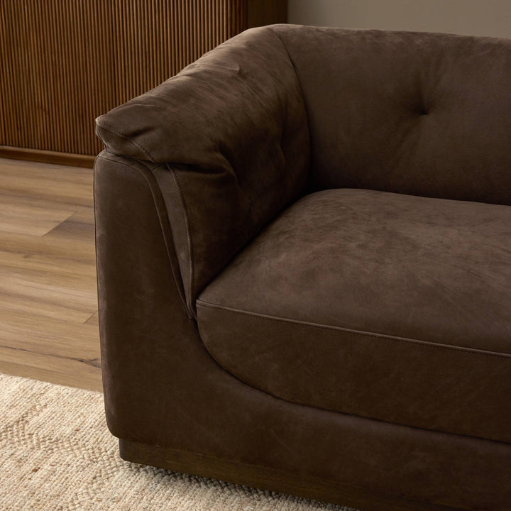 Four Hands - Santino Sofa - 253389-001 | American Home Furniture