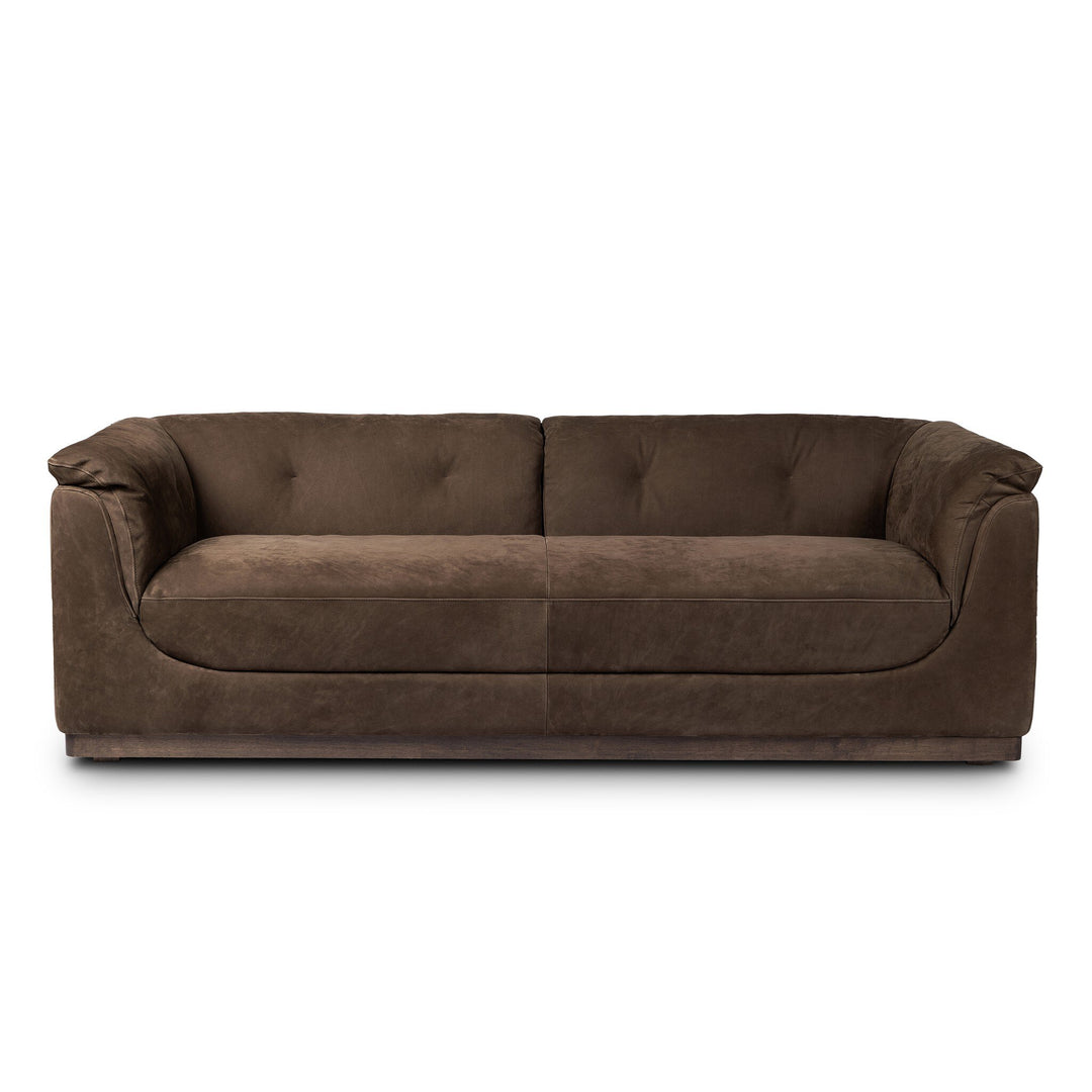 Four Hands - Santino Sofa - 253389-001 | American Home Furniture