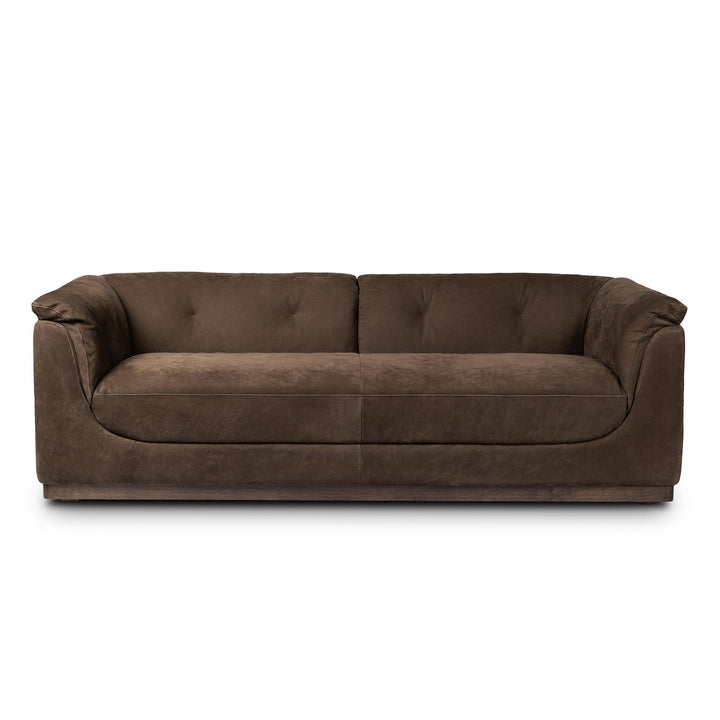 Four Hands - Santino Sofa - 253389-001 | American Home Furniture
