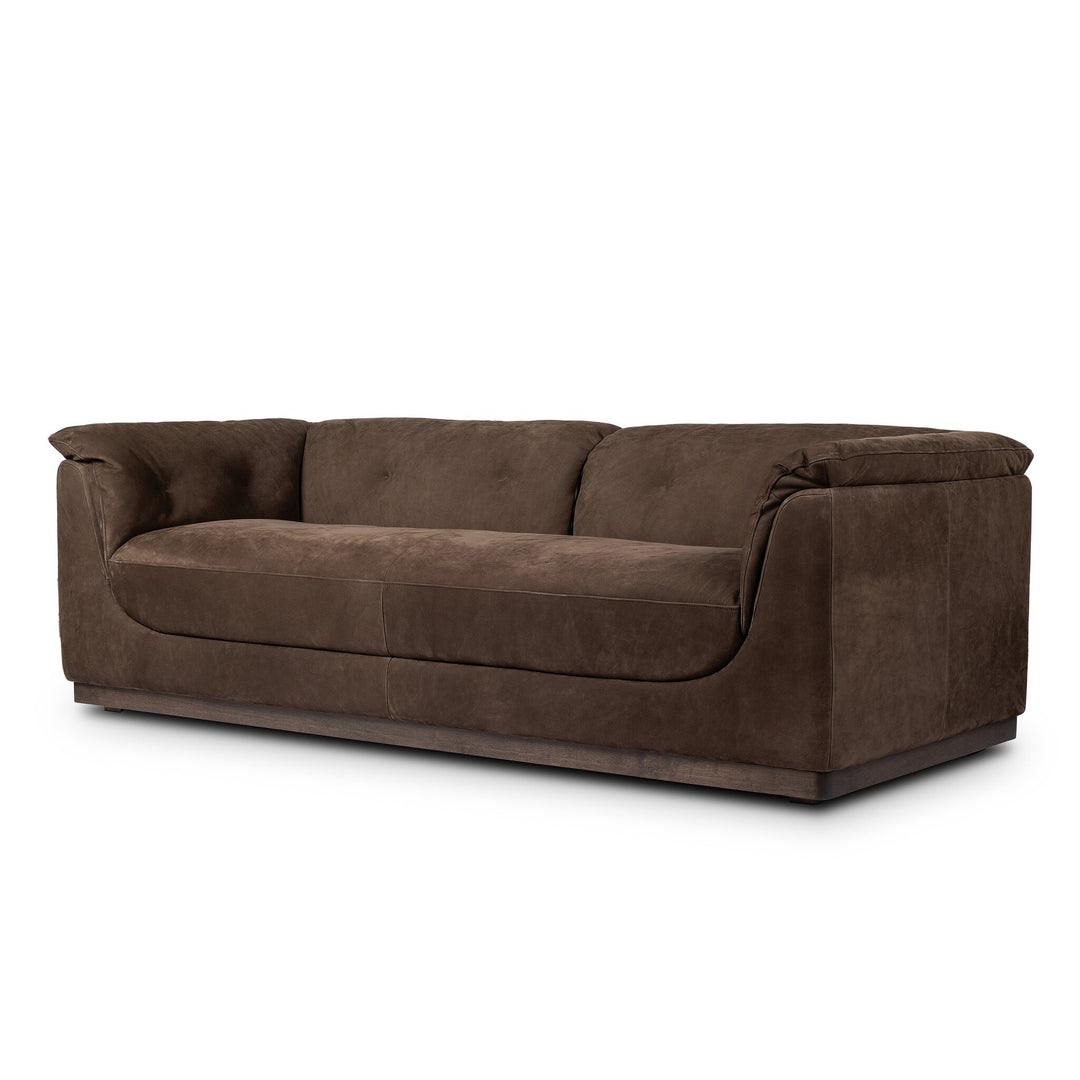 Four Hands - Santino Sofa - 253389-001 | American Home Furniture