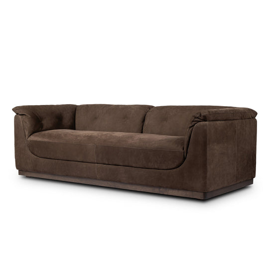 Four Hands - Santino Sofa - 253389-001 | American Home Furniture
