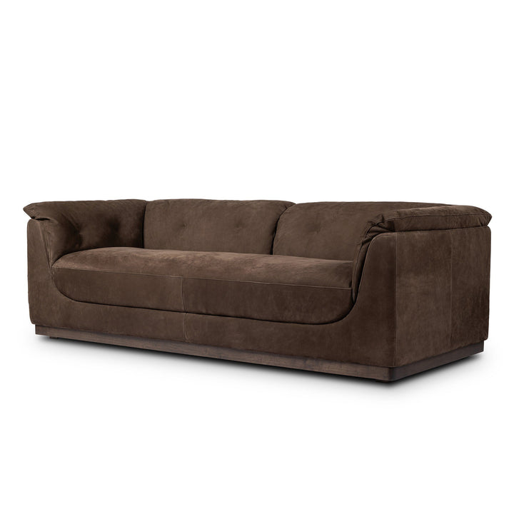 Four Hands - Santino Sofa - 253389-001 | American Home Furniture