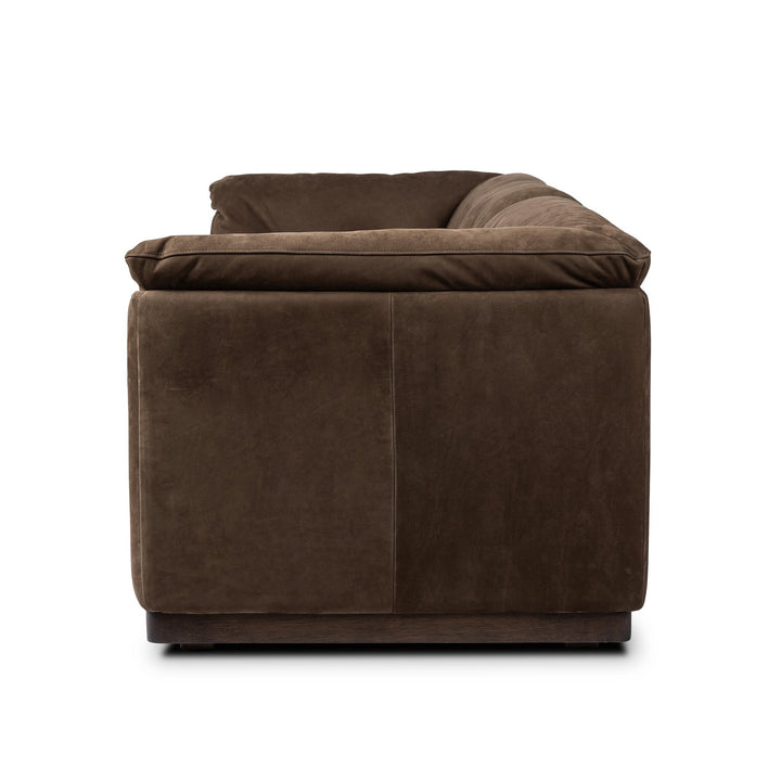 Four Hands - Santino Sofa - 253389-001 | American Home Furniture