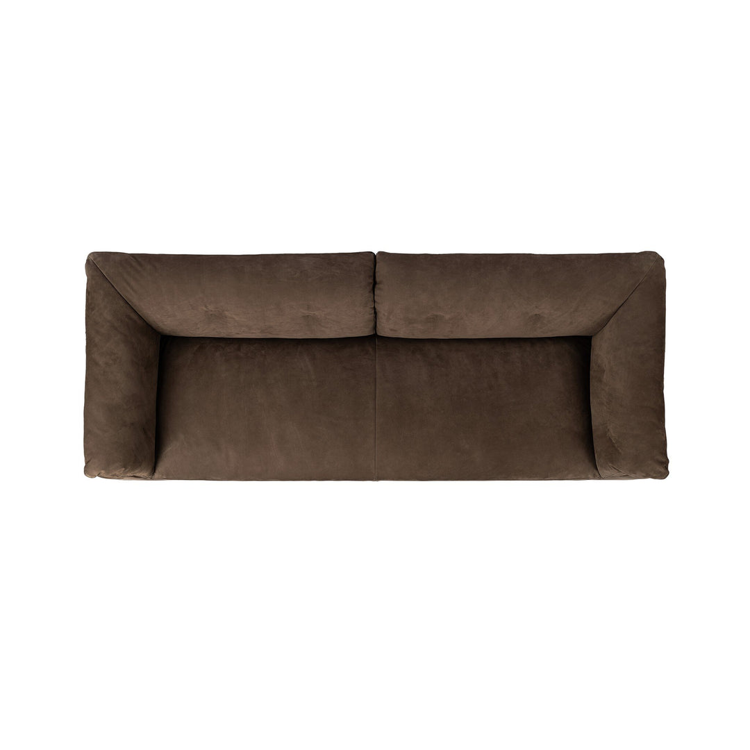 Four Hands - Santino Sofa - 253389-001 | American Home Furniture