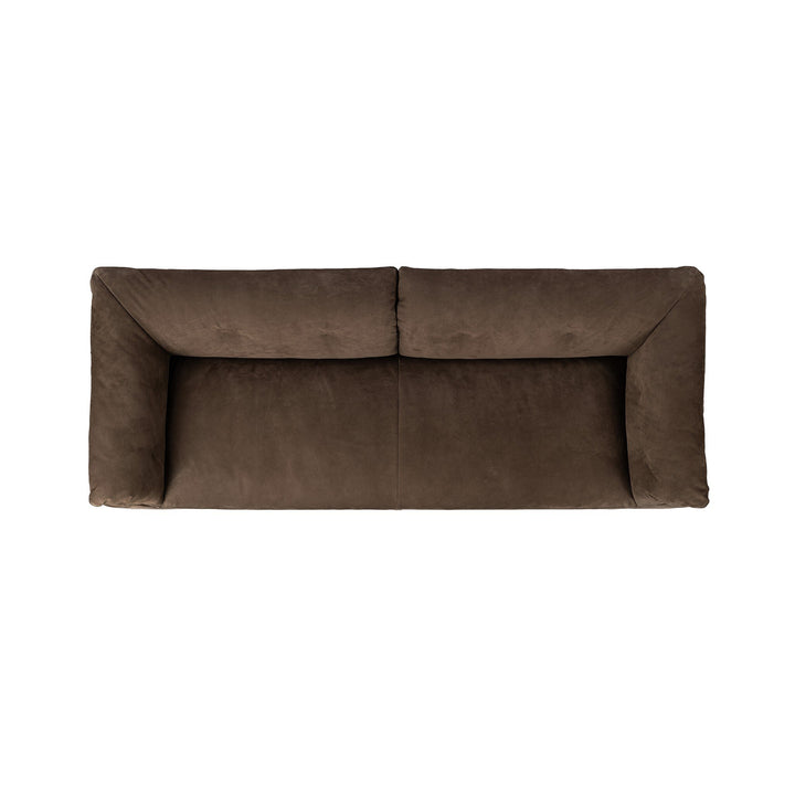 Four Hands - Santino Sofa - 253389-001 | American Home Furniture