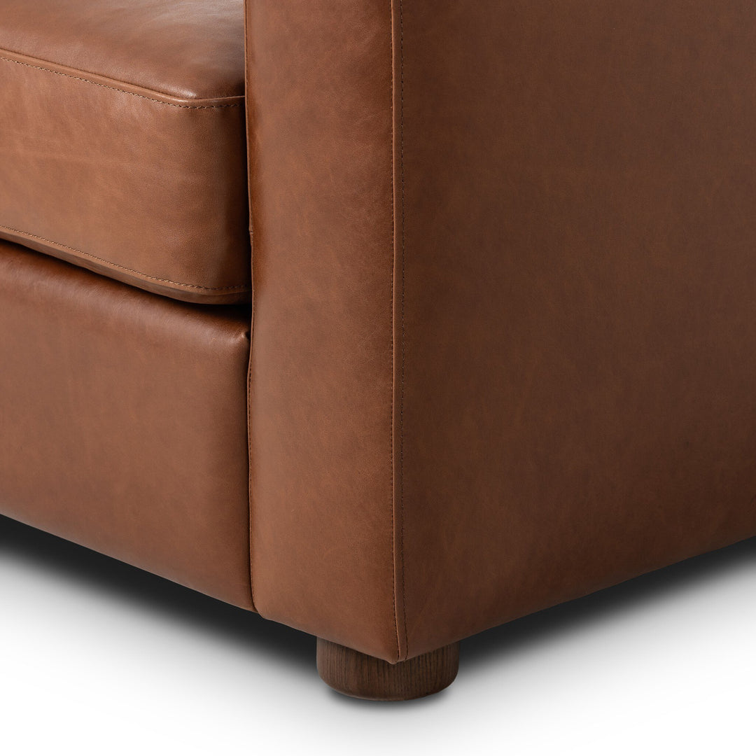 Four Hands - Draper Chair - 253425-005 | American Home Furniture